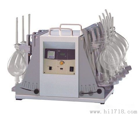QYLDZ-6垂直振荡器