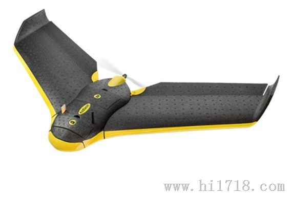 瑞士Sensefly EB航拍无人飞机