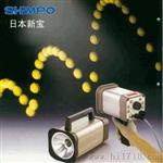 泰亚赛福DT-315n频闪仪