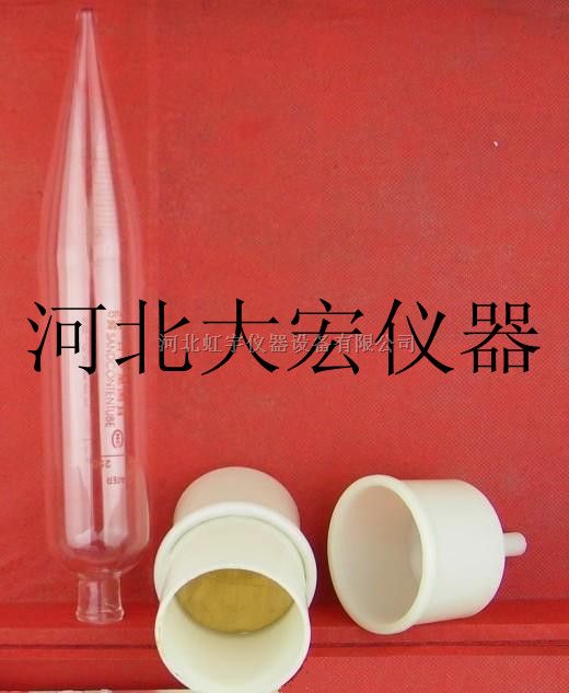泥浆粘度计