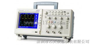 TBS1042示波器