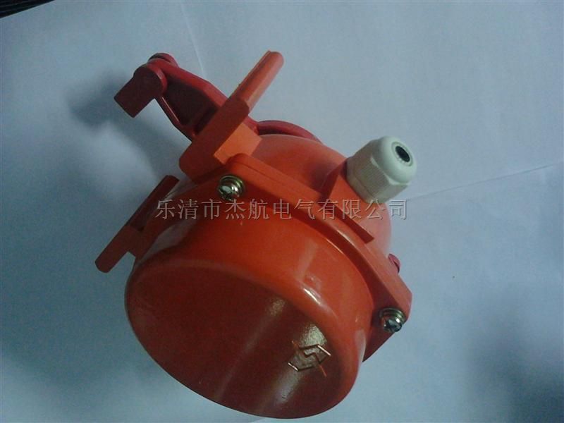 LXA-02GKH-T2-F双向拉绳开关