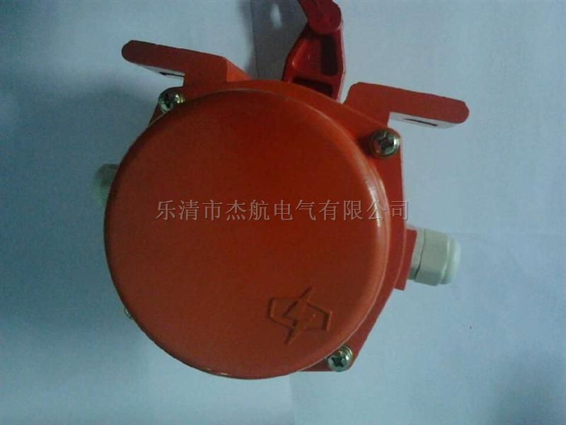 LXA-02GKH-T2-F双向拉绳开关
