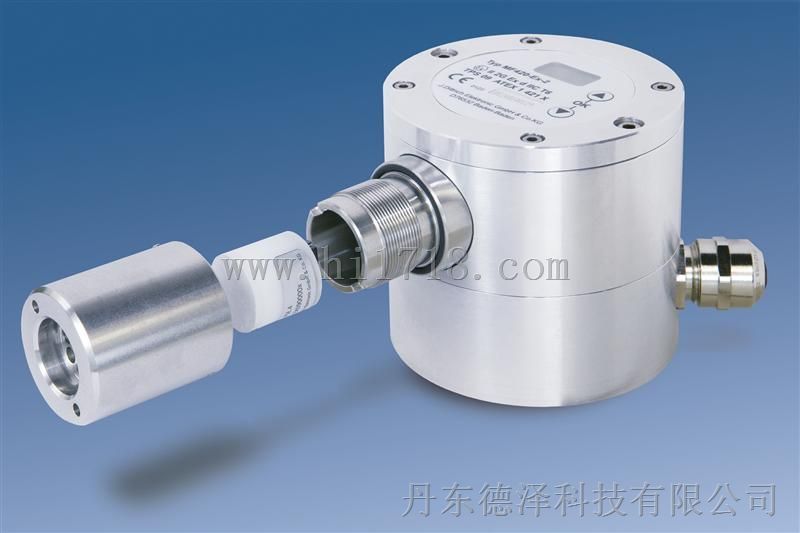 进口有毒气体探测器