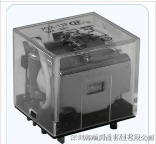 JQX13F-A240-2Z2继电器