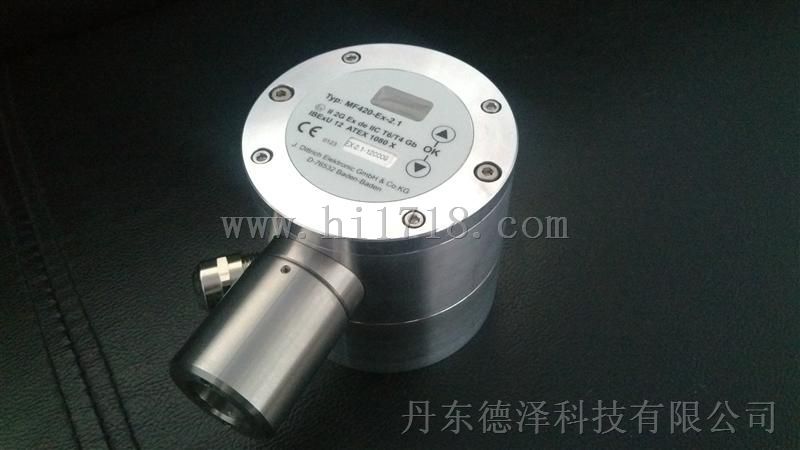 进口可燃气体传感器
