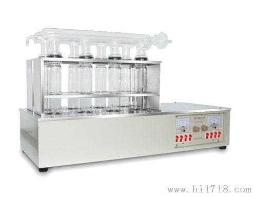 QYKDN-12井式消化炉