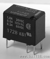 G5V-2-DC12V继电器