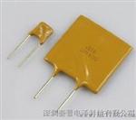 自恢复保险丝