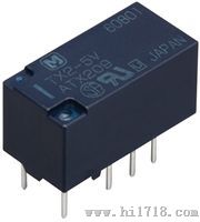 TX2-5V松下继电器