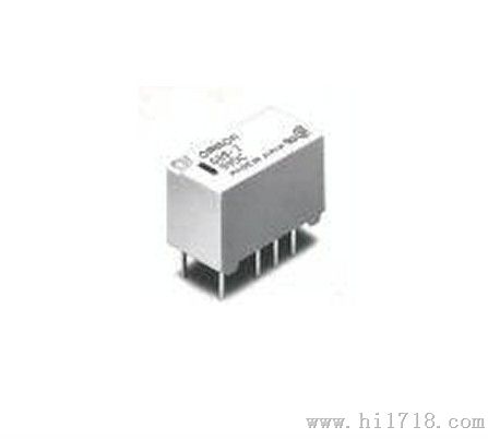 G6A-234P-BS-DC5C继电器