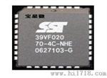 SST39VF020-70-4C-NHE存储器