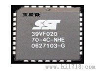 SST39VF020-70-4C-NHE存储器