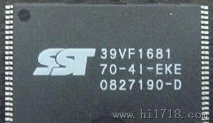 SST39VF1681-70-4I-EKE存储器