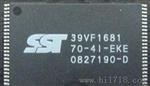 SST39VF1681-70-4I-EKE存储器