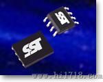 SST25VF040B-80-4I-SAE存储器
