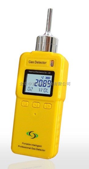 泵吸式氟化氢检测仪SKN8-GT901-HF
