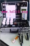 中西优势水质分析仪XU30DY-3S