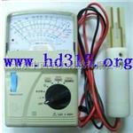 中西涂料电阻测试仪YF-510