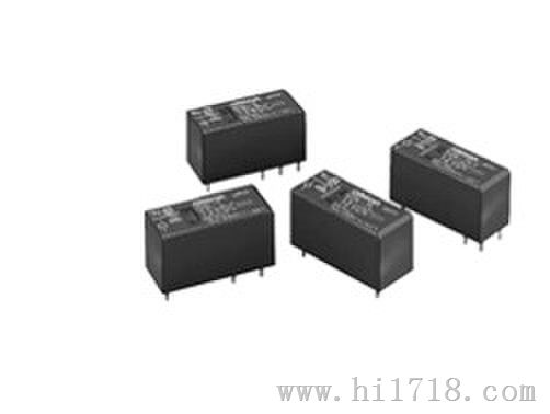 JQC-3FF继电器