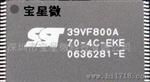 SST39VF800A-70-4C-EKE存储器