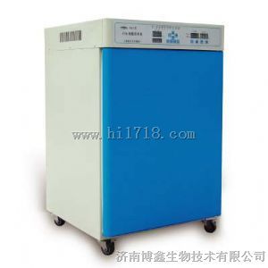 WJ-3-160水套式二氧化碳细胞培养箱