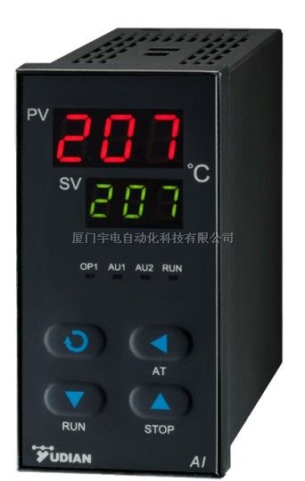 青岛温度控制器