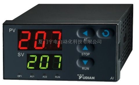 青岛温度控制器