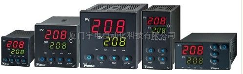 宇电AI-208经济型温控器