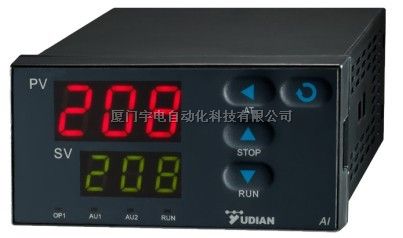 开关量输出温控器