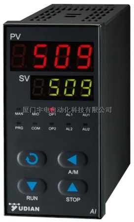 固化UV机温度控制器