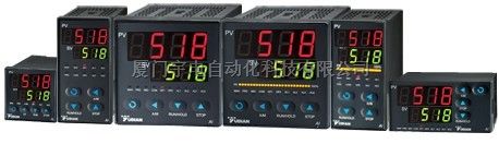 宇电AI-516温控表