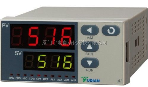 固态温控器AI-516