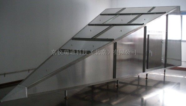 辐射抗扰度测试系统