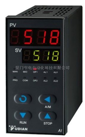 PID调节器