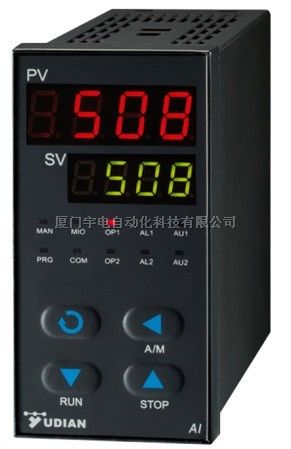 发泡挤出设备温控器
