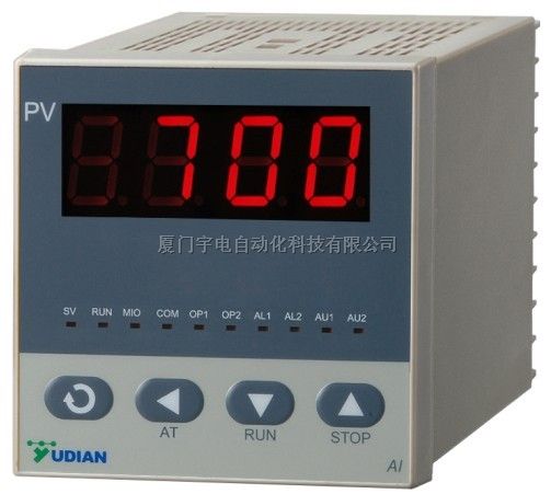 宇电AI-700压力显示表