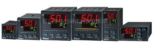 AI-501显示表