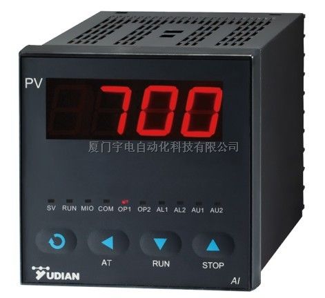 安装式数字仪表