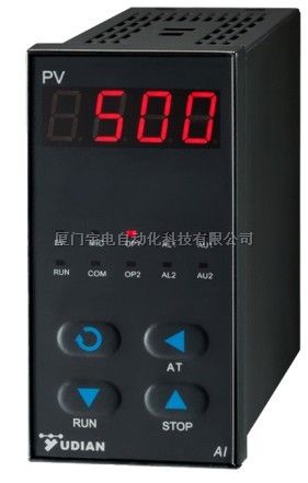 数显测温仪表AI-500