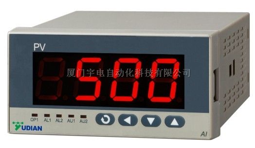 显示仪表AI-500