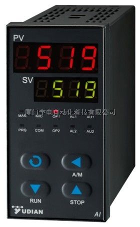 淬火电炉温控表