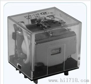 JQX13F继电器