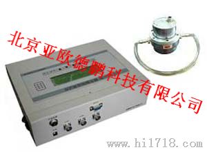 红外线CO/CO2二合一分析仪