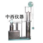 电石发气量测定装置
