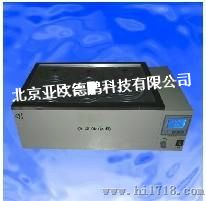 六孔恒温搅拌油浴锅