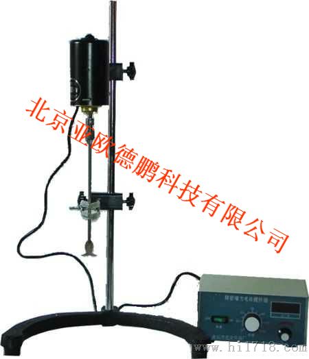 六孔恒温搅拌油浴锅