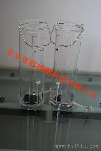 双路大气采样器