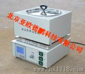 双路大气采样器