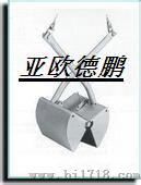 抓斗式采泥器